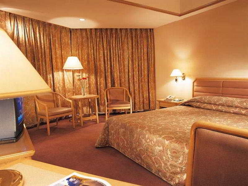 Gloria Plaza Shenyang Hotel Room photo